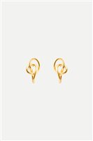 Earrings Giulia Barela Jewelry Woman in Bronze A1731 - A1731